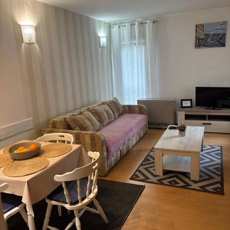 Apartmansko naselje JEZERO - Apartman sa 1 Spavaćom Sobom - 8