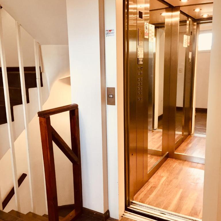 Strategic Point in Bariloche - One-Bedroom Apartment - 7