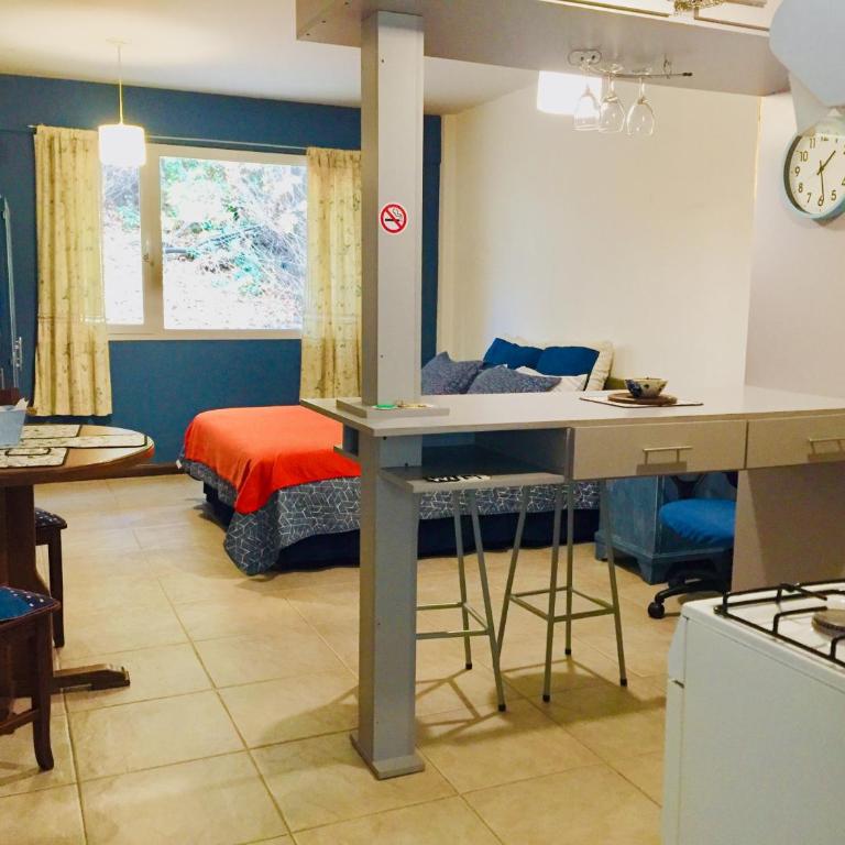 Strategic Point in Bariloche - One-Bedroom Apartment - 8