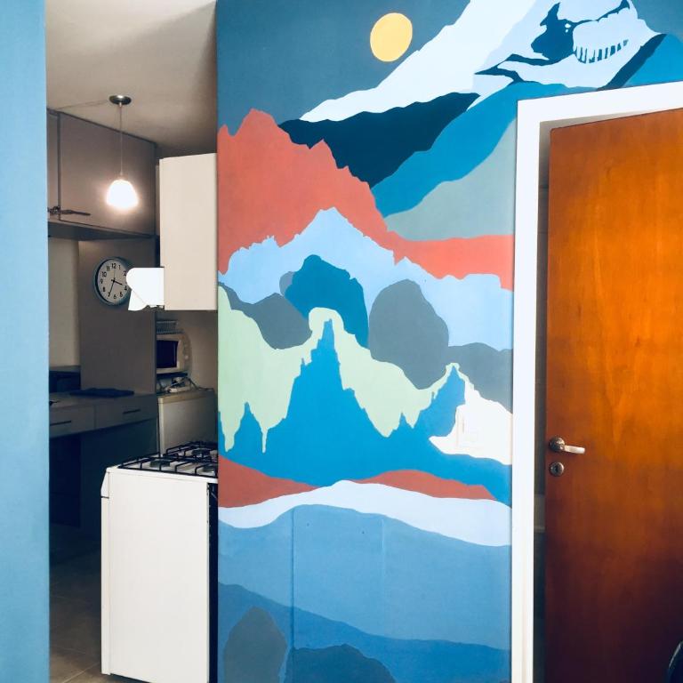 Strategic Point in Bariloche - One-Bedroom Apartment - 9