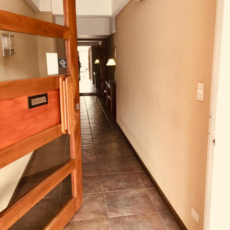 Strategic Point in Bariloche - One-Bedroom Apartment - 10