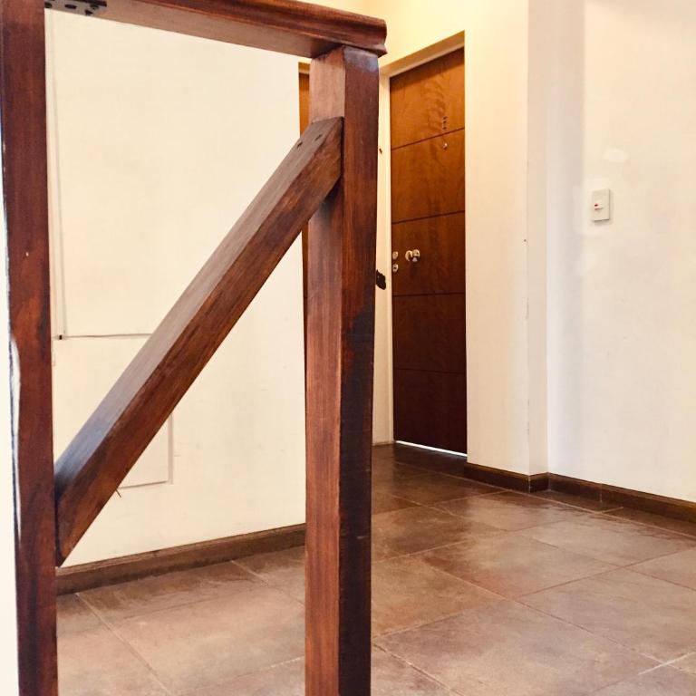 Strategic Point in Bariloche - One-Bedroom Apartment - 11