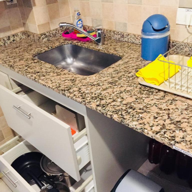 Strategic Point in Bariloche - One-Bedroom Apartment - 17