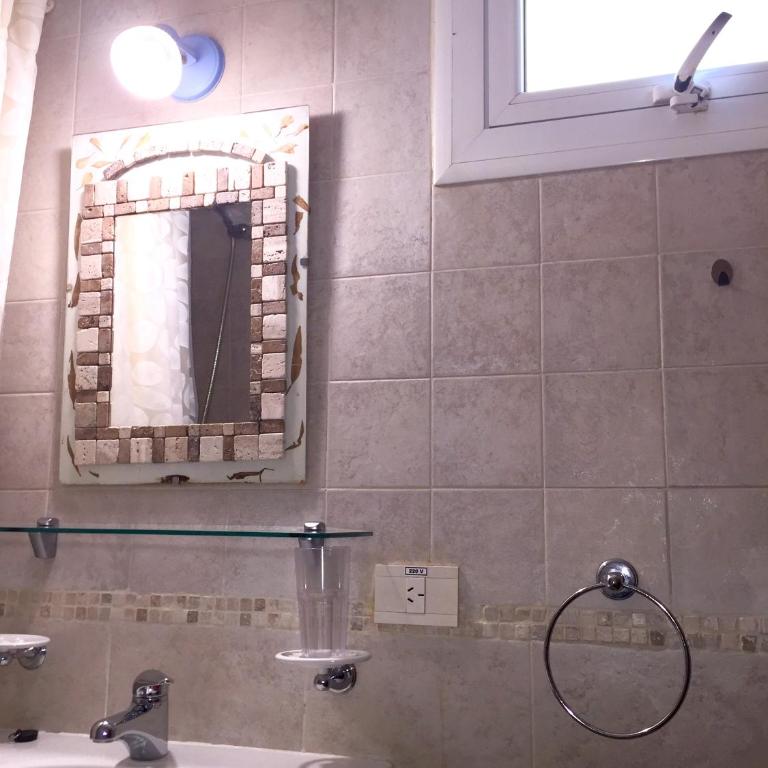 Strategic Point in Bariloche - One-Bedroom Apartment - 20