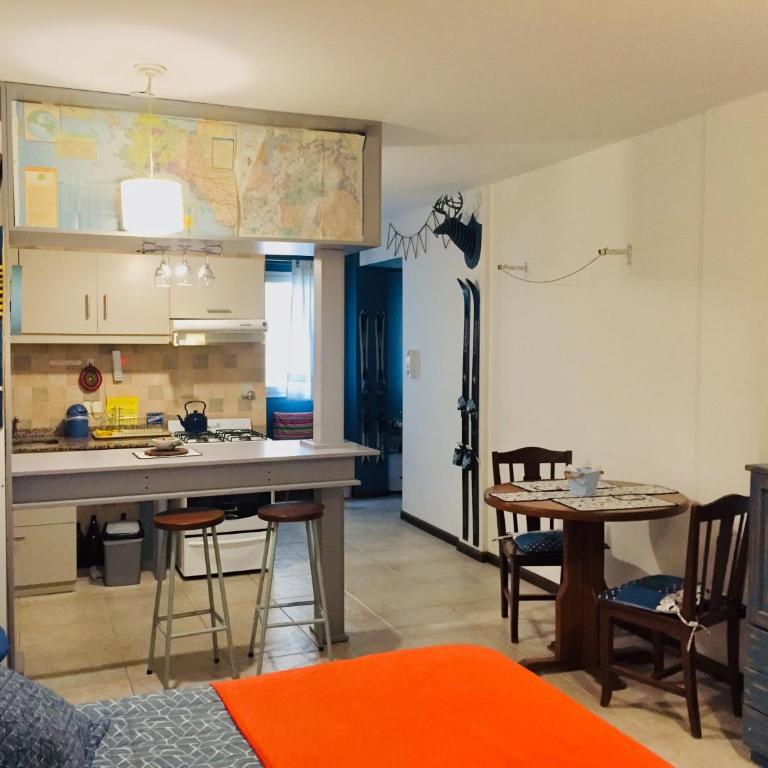 Strategic Point in Bariloche - One-Bedroom Apartment - 2
