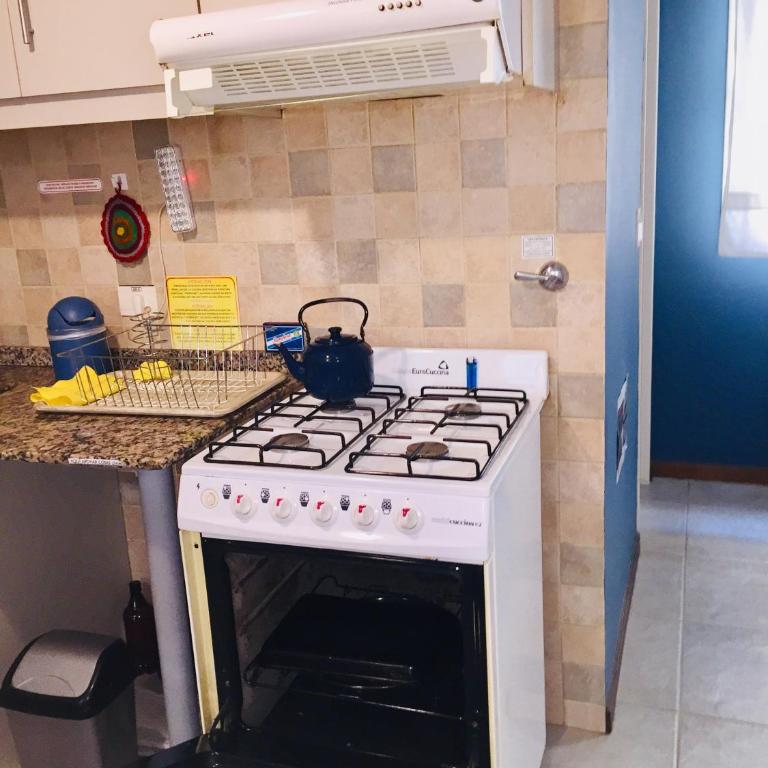 Strategic Point in Bariloche - One-Bedroom Apartment - 24