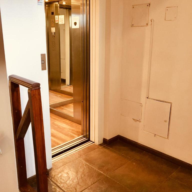 Strategic Point in Bariloche - One-Bedroom Apartment - 33