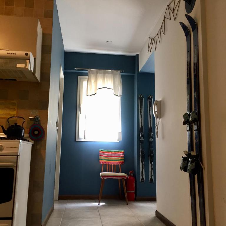 Strategic Point in Bariloche - One-Bedroom Apartment - 35