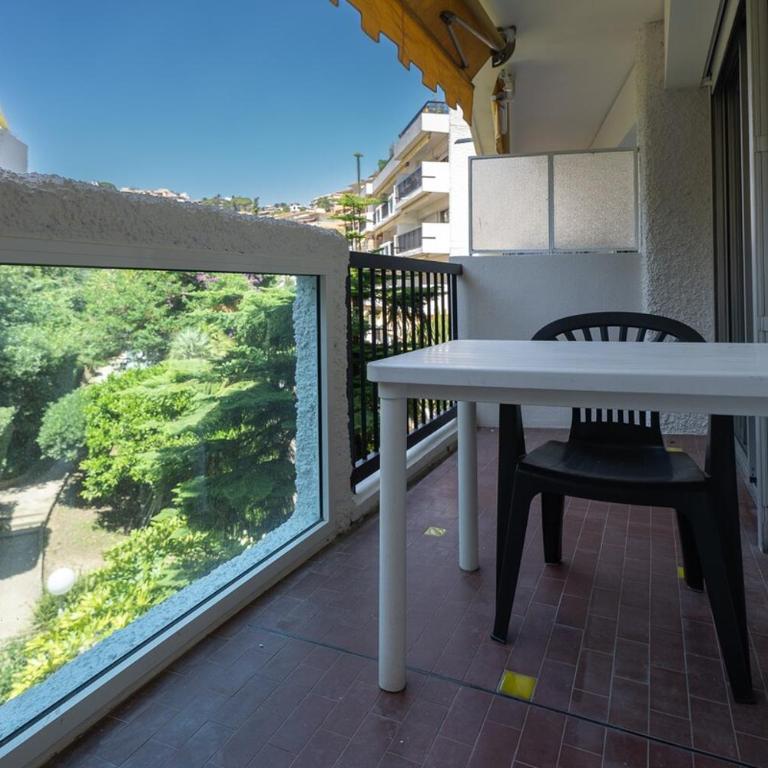 L'Échappée Belle - Studio avec Terrasse - 6