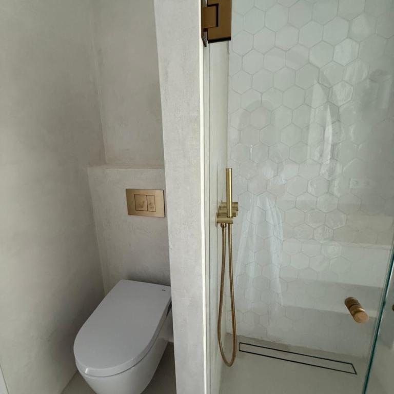 Apartment Marbella Golden Mile - Puente Romano Area - Casa las Mariposas - Three-Bedroom Apartment with Sea View - 63