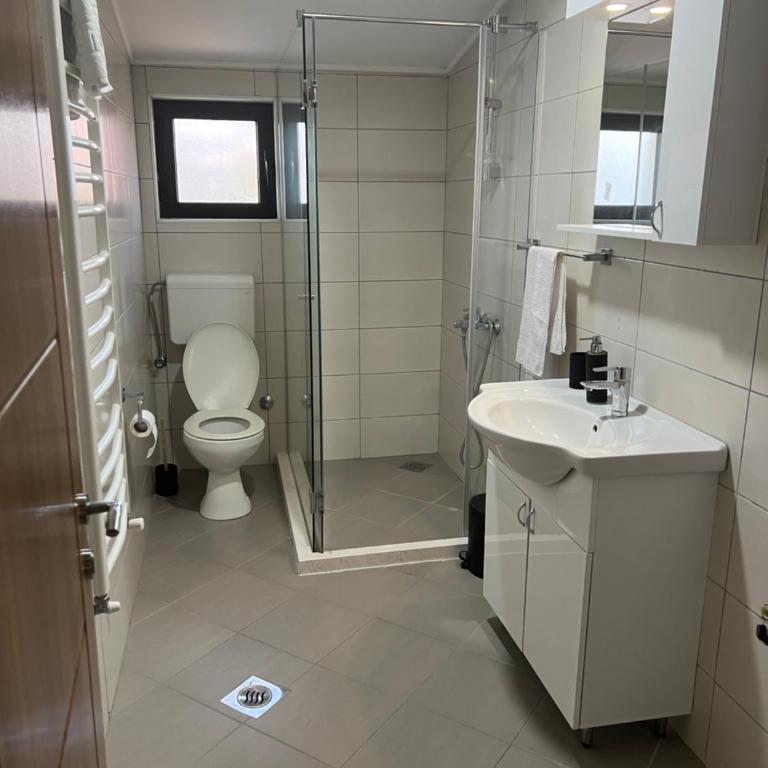 Apartments Radosevic - Apartman sa Pogledom na More - 2