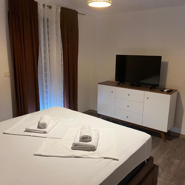 Apartments Radosevic - Apartman sa Pogledom na More - 1