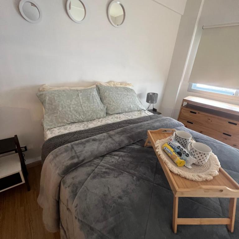Mere - Apartamento de 1 dormitorio - 12