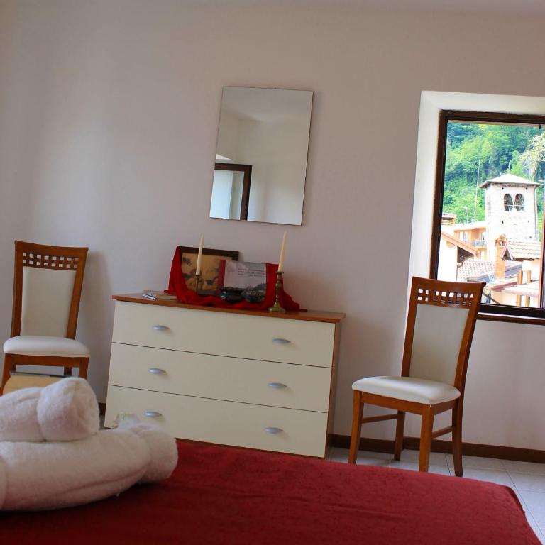 La Piazzetta - Apartment mit Seeblick - 22