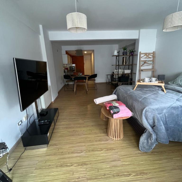 Mere - Apartamento de 1 dormitorio - 25
