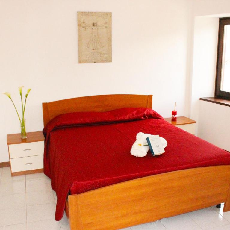La Piazzetta - Apartment mit Seeblick - 21