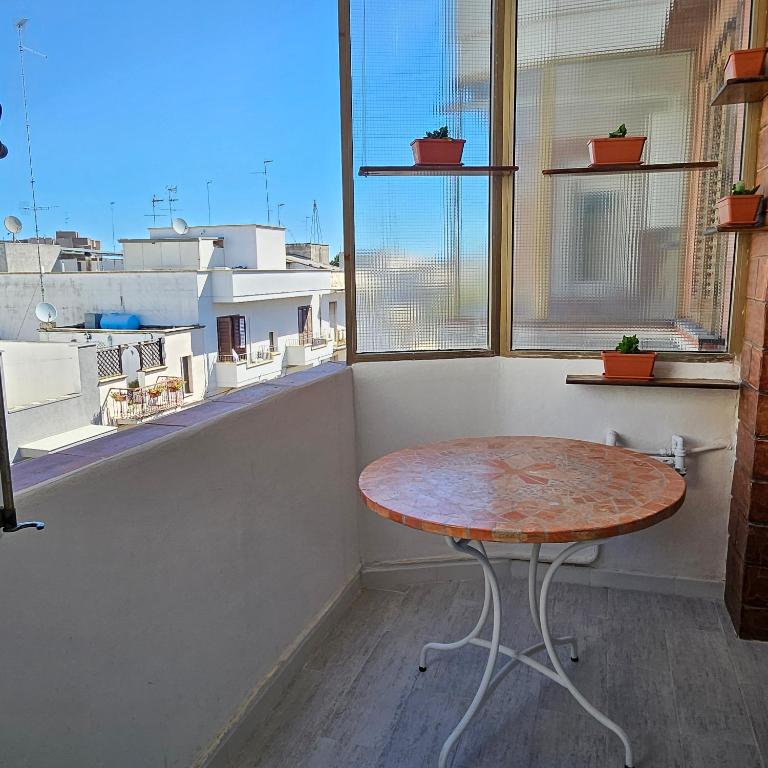 Grace Home - Appartamento con 2 Camere da Letto - 24