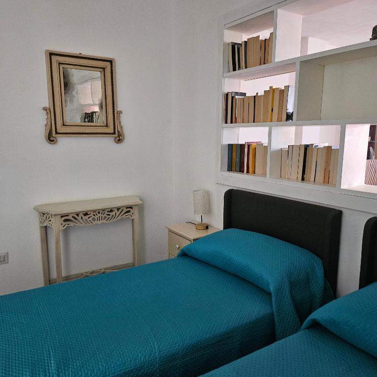 Grace Home - Appartamento con 2 Camere da Letto - 16