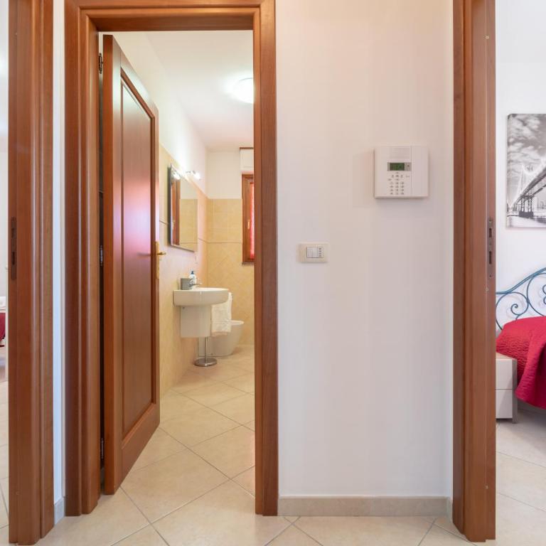 Amy House - Appartamento con 2 Camere da Letto e Terrazza - 11
