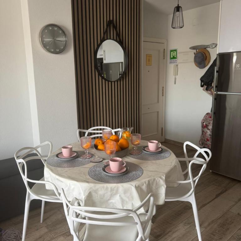 Parguamar III - Apartment mit 1 Schlafzimmer - 38
