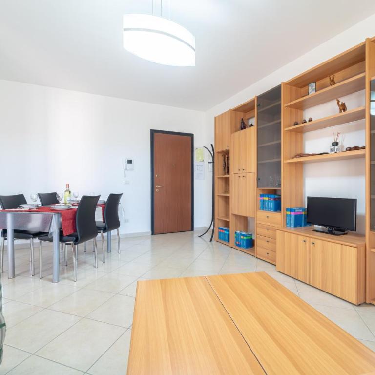 Amy House - Appartamento con 2 Camere da Letto e Terrazza - 24
