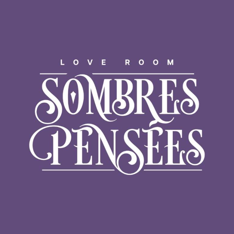 Sombres Pensées - Appartement 1 Chambre - 15