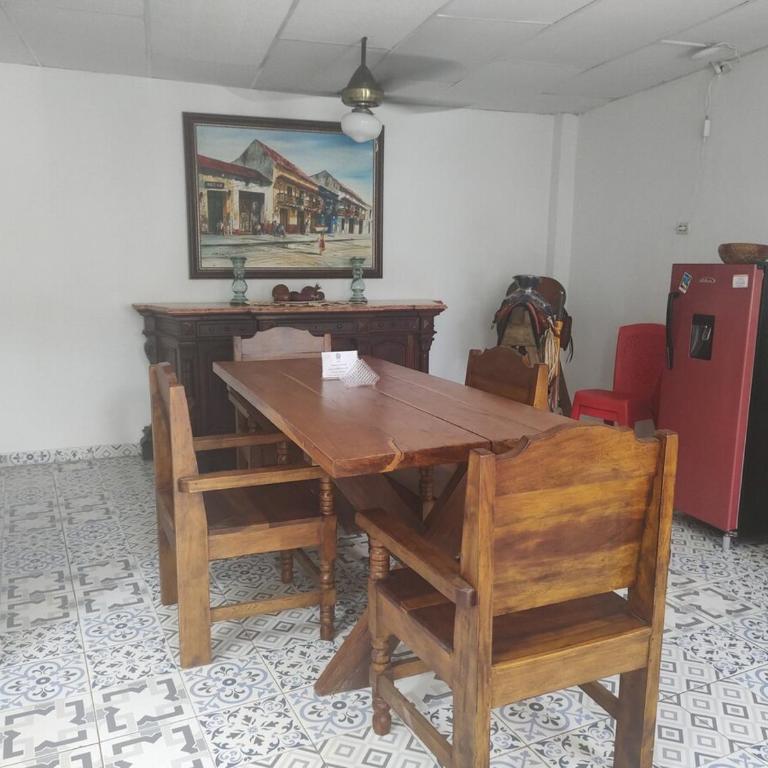 Acantilado getsemani recomendado para familias - Two-Bedroom Apartment - 2