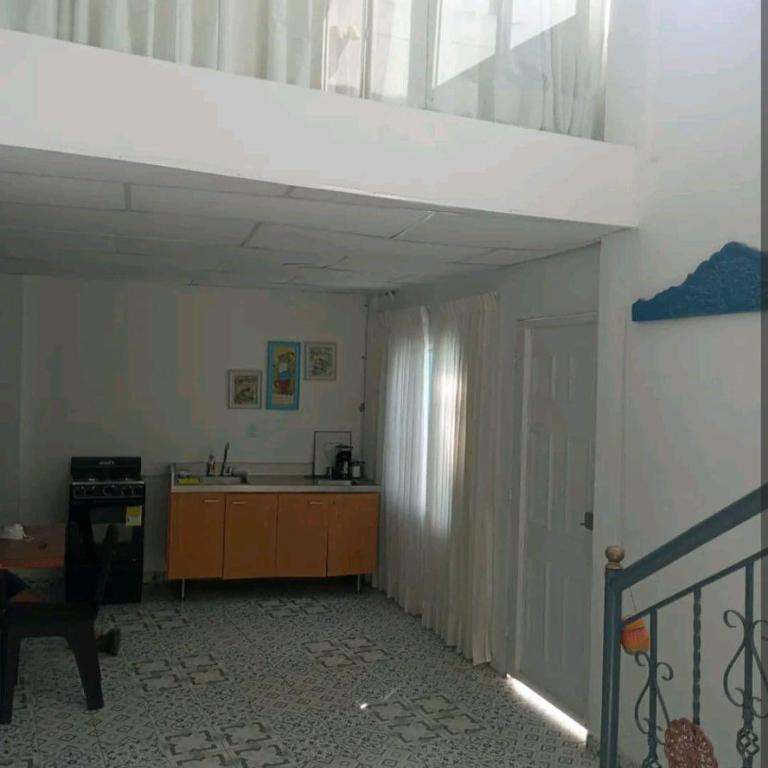 Acantilado getsemani recomendado para familias - Two-Bedroom Apartment - 5