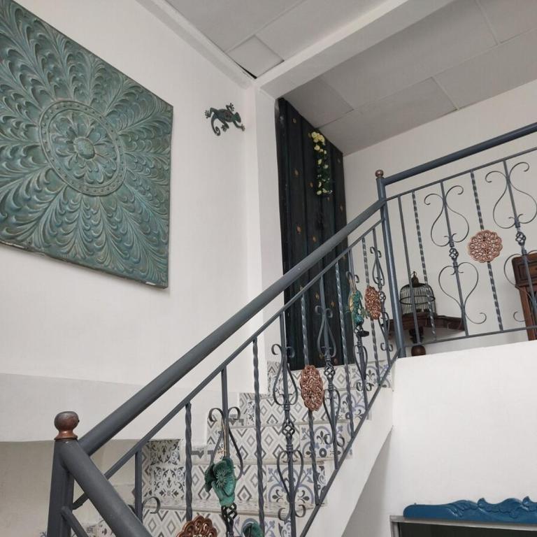 Acantilado getsemani recomendado para familias - Two-Bedroom Apartment - 9