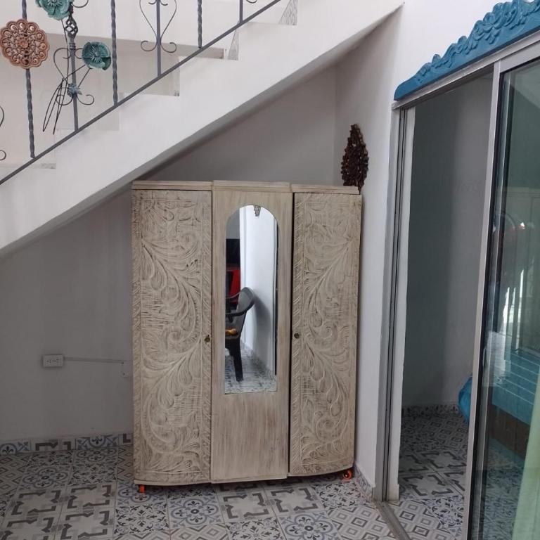 Acantilado getsemani recomendado para familias - Two-Bedroom Apartment - 11