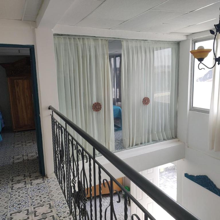 Acantilado getsemani recomendado para familias - Two-Bedroom Apartment - 14