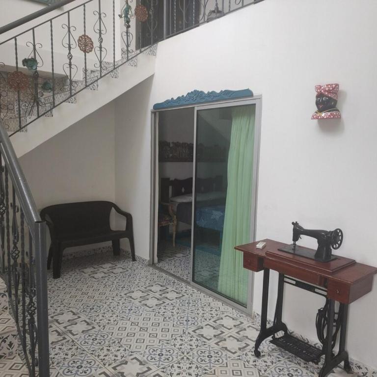 Acantilado getsemani recomendado para familias - Two-Bedroom Apartment - 28