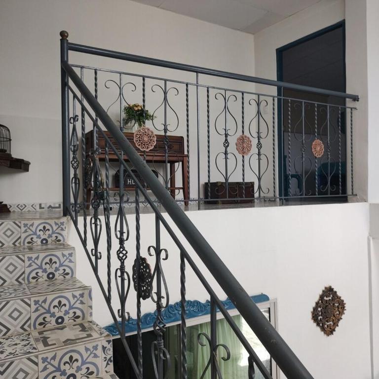 Acantilado getsemani recomendado para familias - Two-Bedroom Apartment - 30