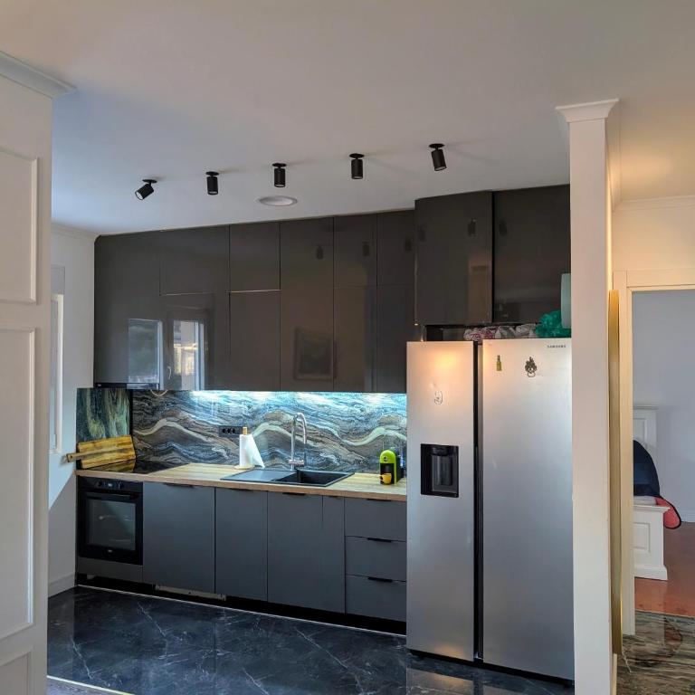 Penthouse NIKOLA - Apartman - 19