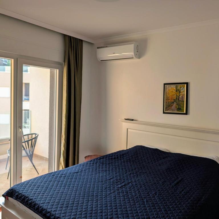 Penthouse NIKOLA - Apartman - 24