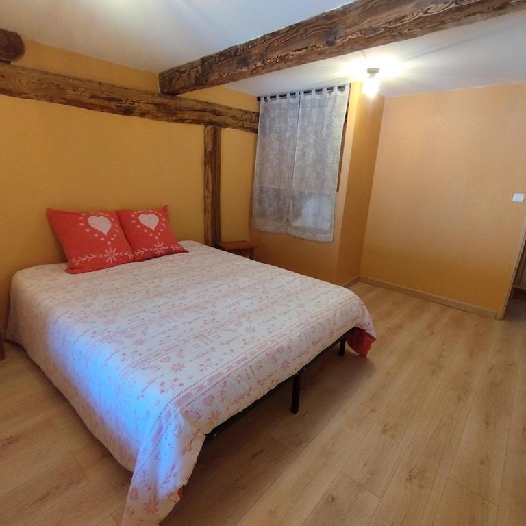 Appartement 5 pers à la ferme - Risoul village - Appartement 2 Chambres - 20
