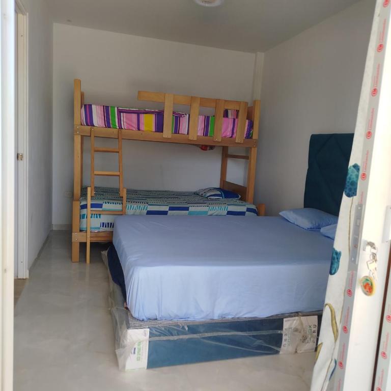 Bungalows Pascana 58 - Family Room - 2