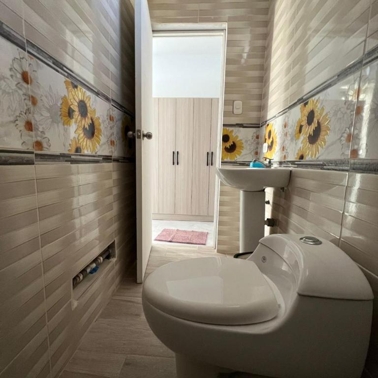 Bungalows Pascana 58 - Family Room - 3