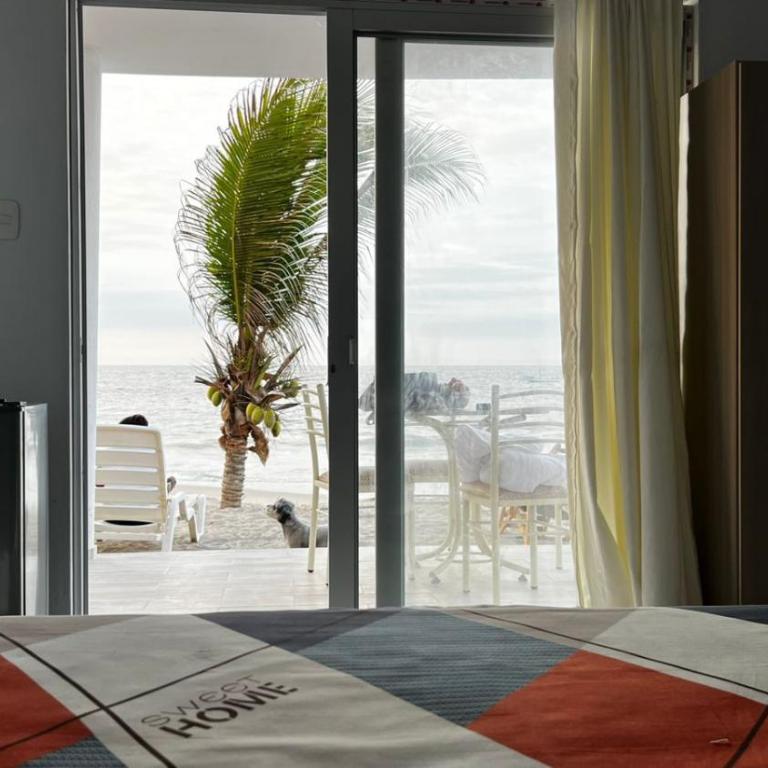 Bungalows Pascana 58 - Double Room - 4
