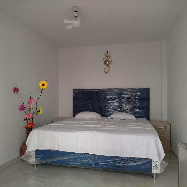 Bungalows Pascana 58 - Double Room - 5