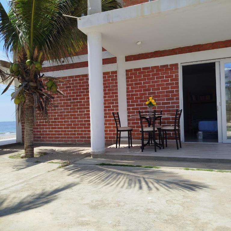 Bungalows Pascana 58 - Family Room - 5