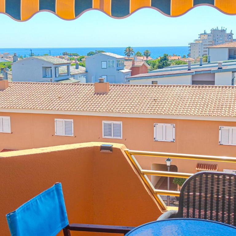 LITORAL COSTA DORADA - ITXAS LUR Only families - Apartamento - 10