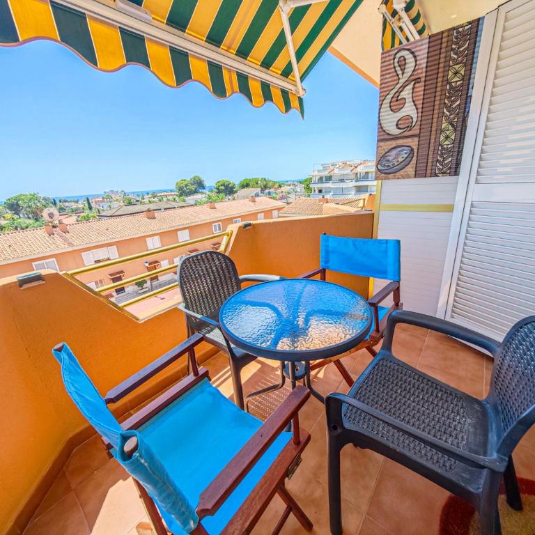 LITORAL COSTA DORADA - ITXAS LUR Only families - Apartamento - 41