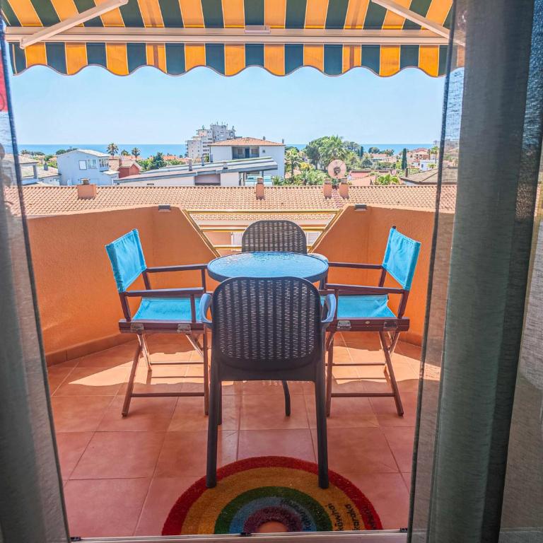 LITORAL COSTA DORADA - ITXAS LUR Only families - Apartamento - 12