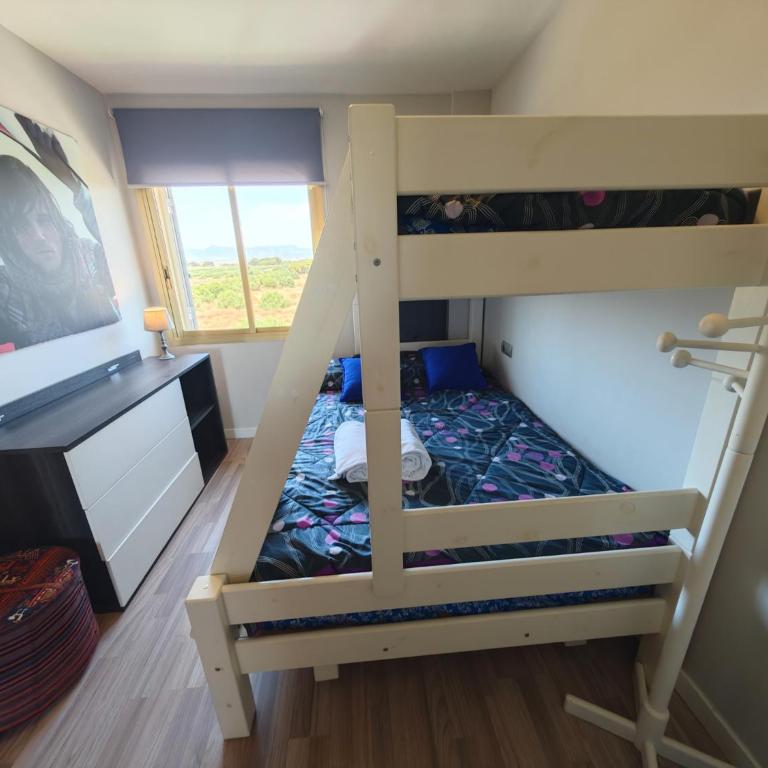 LITORAL COSTA DORADA - ITXAS LUR Only families - Apartamento - 33