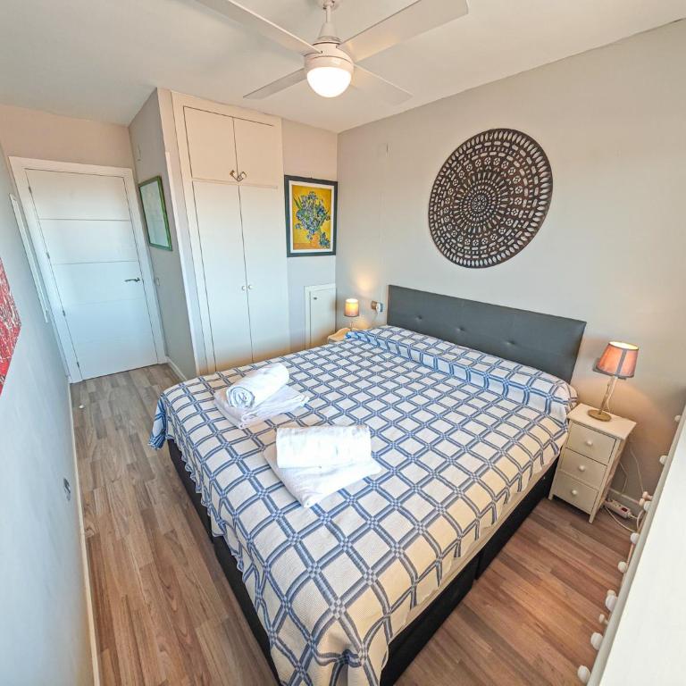 LITORAL COSTA DORADA - ITXAS LUR Only families - Apartamento - 24