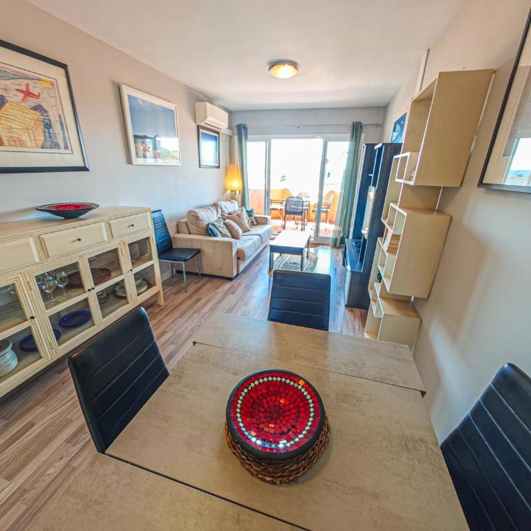 LITORAL COSTA DORADA - ITXAS LUR Only families - Apartamento - 20