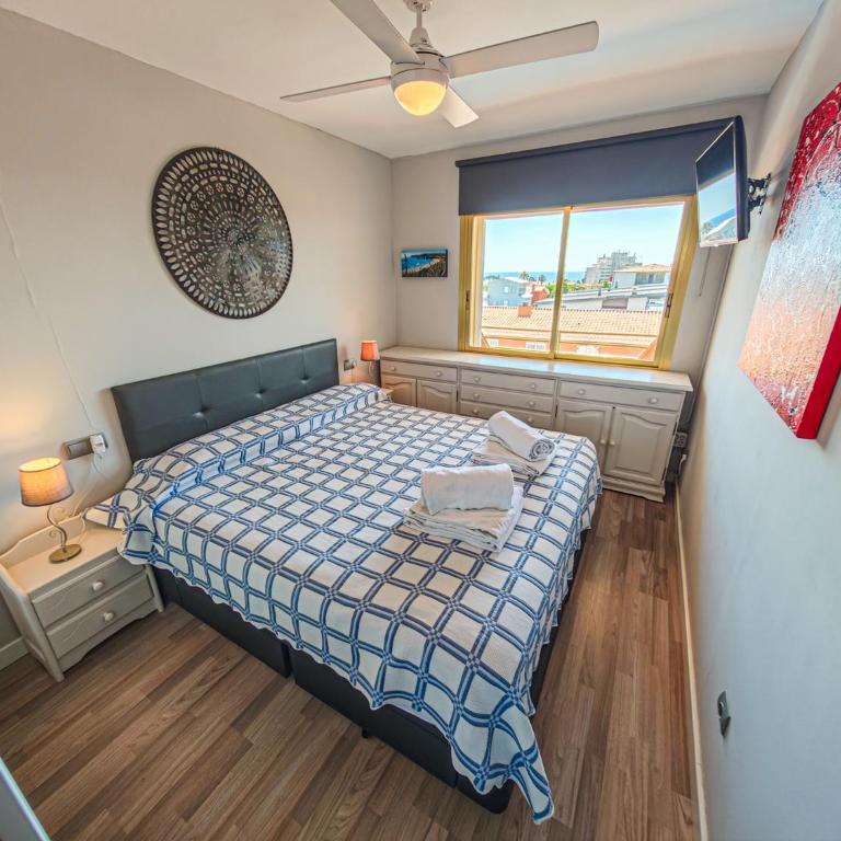 LITORAL COSTA DORADA - ITXAS LUR Only families - Apartamento - 26