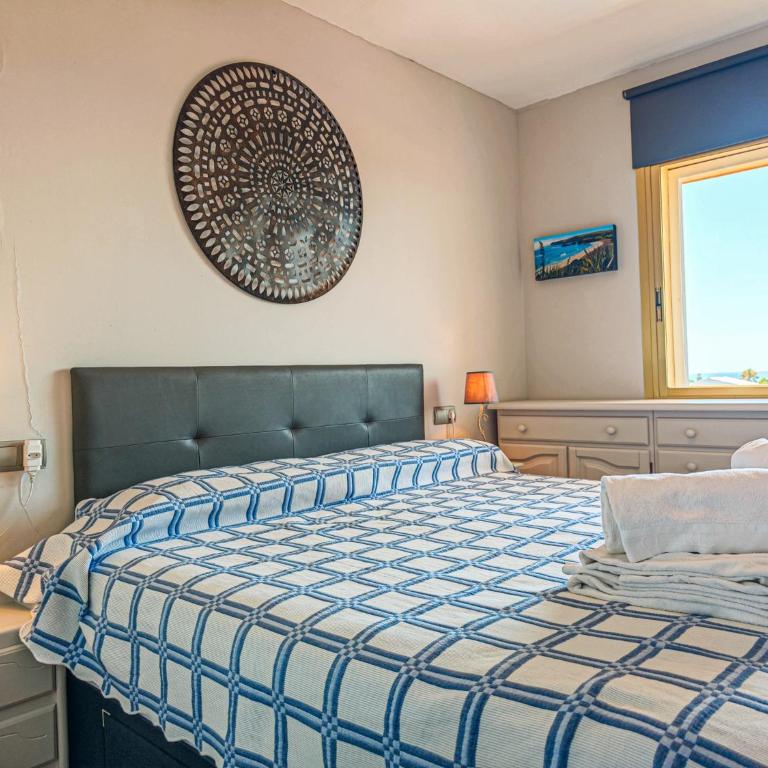 LITORAL COSTA DORADA - ITXAS LUR Only families - Apartamento - 27