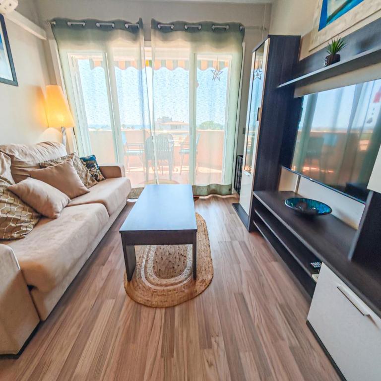 LITORAL COSTA DORADA - ITXAS LUR Only families - Apartamento - 19